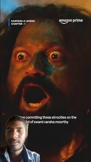 Kantara #tending sot #video #viral