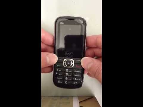 How To Perform Factory Reset On Any Alcatel Mobile Phone Master Reset Reboot