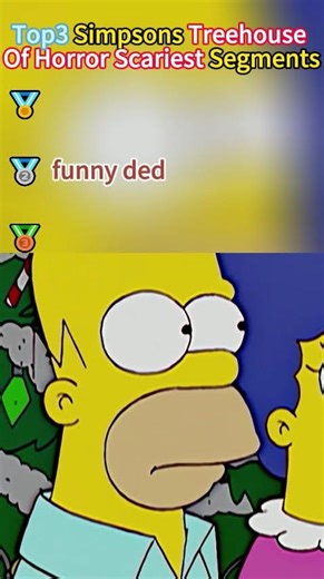 Top 3 Simpsons Parodies That Are Better Than The Original 🎬 #TheSimpsons #Parody #PopCulture