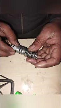 air driven pump | high pressure pump | maximator air driven pump | pneumatic cylinder #maximator