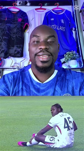 Chelsea to Sign Replacement for Romeo Lavia: Key Insights