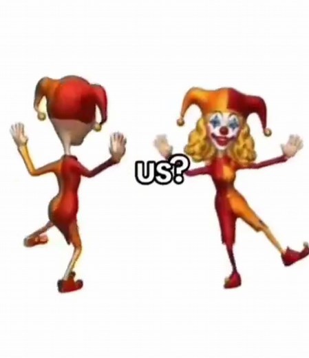Jestership 💞 #jester #clowngirl #relationship #relationshipgoals #trendingmemes