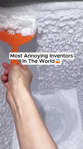 Most Annoying Inventors You Won't Believe
