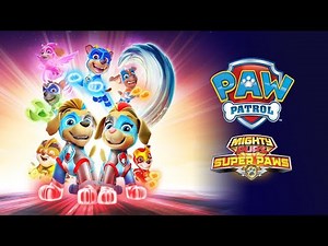 PAW PATROL - NHỮNG CHÚ CHÓ CỨU HỘ | Ra Mắt Biệt Đội Siêu Nhân Chó Cứu Hộ | Phim Hoạt Hình 2020