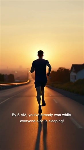 Rich People Wake Up At 5 AM - Here's Why! 💰 #shorts #money #rich #success #motivation