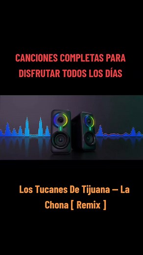 Los tucanes de tijuana -- la chona [ remix ] #dance #remix #mix #cancionescompletas #musicaelectronica #hardstyle