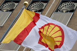 Shell to Buy BG Group for About $70 Billion