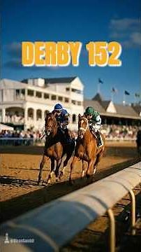 Why The 2026 Kentucky Derby Belongs to Puerto Rico #ricangambit