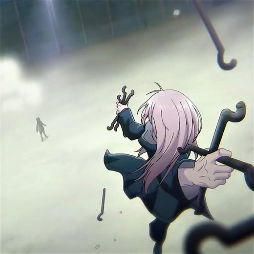 「Nazuna and Anko Get Serious 🌙🔥🩸」 Call Of The Night S2EP10 Edit