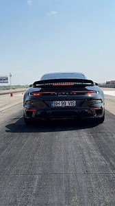 Porsche Drag Racing #porsche #dragracing #fyp #racecar #motorsport #turbo | Never Give Up Racing