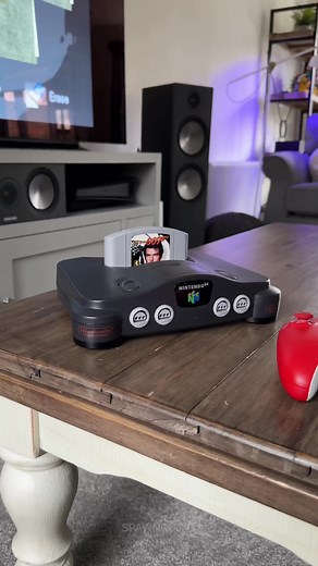 Relive Childhood Memories with Goldeneye on Xbox Game Pass!