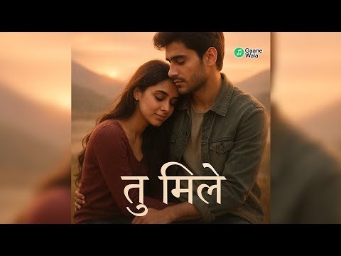Gaane wala - तू मिले || Bollywood Romantic Songs Collection || New hindi song ||