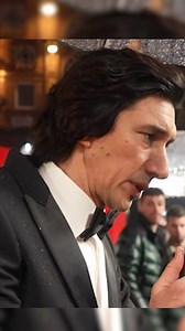 Adam Driver: I Raced Ferrari That Could 'Take Your Head Off' For New Film At the premiere of his new film ‘Ferrari’, Adam Driver talks about the heroism of the race drivers the film is based on and the subtleties of the cast’s Italian accents. The film, directed by Michael Mann, also stars Jack O'Connell, Penelope Cruz, Patrick Dempsey, and Shailene Woodley. #penélopecruz #adamdriver #ferrari | ODE | Facebook
