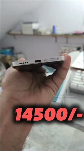 Vivo y300 5G Smartphone 🔥 best in 2026 #vivo #y300 #techpokeshorts