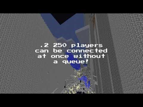 Why You Should Play My New 1.12.2 Minecraft Anarchy Server! #2b2t