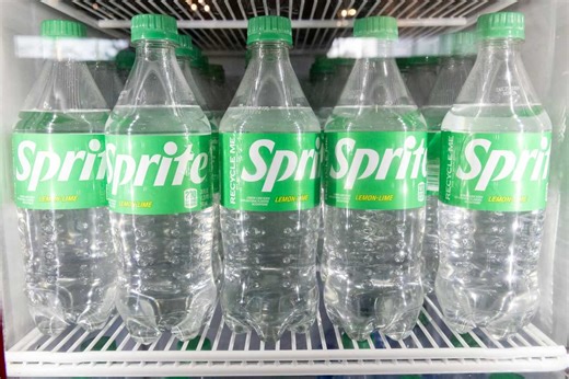 Newest Sprite Flavor Promises 'Chill' Flavor To Sweeten Spring: Where To Find It
