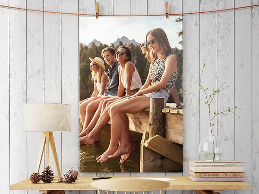 Poster drucken lassen | Poster bestellen | Bis zu 45% Rabatt