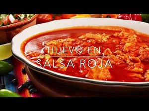 Como Hacer HUEVO Rojo