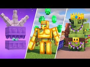 14 Amazing Minecraft Mods (1.20.1, 1.21 ＆ Below) | Paladin's Oath ！