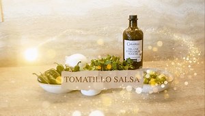 Back with another episode of @saucysundets 👩🏾‍🍳✨ Today we are making one of my favorite dips: Tomatillo Salsa…I promise everyone will be begging you to bring this to Taco Tuesday 🌮 Tag someone you would want to make it for in the comments 🤎 | Victoria Monét