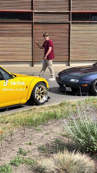 Custom Mazda Miata Accessories and Modifications