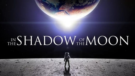 In the Shadow of the Moon - Official Trailer | Kevin McLaughlin