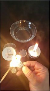 Watch Must Watch! Why you need Pyro Putty! on Amazon Live