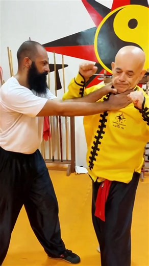 15K views · 296 reactions | Selfdefense Techniques Repost @tskfkungfu | Karate Techniques | Facebook
