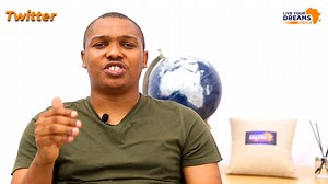 TWITTER FOR SM - LESSON 2