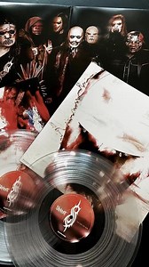 The End, So Far on Clear Vinyl - Available Now