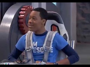 Lab Rats Leo del futuro Parte 9