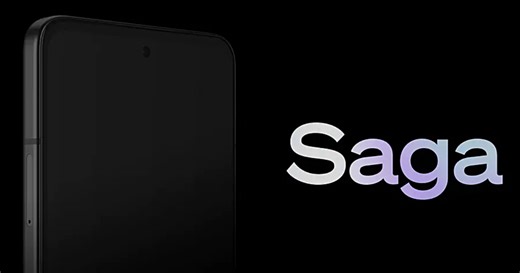 Solana Labs Has Unveiled Saga, A New Powerful Android Smartphone