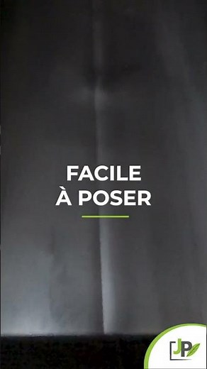 Protégez vos aménagements extérieurs avec la barrière anti-racine