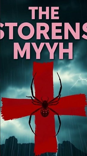 The Eight-Spiders Myth Debunked: Do We Really Eat Spiders in Sleep