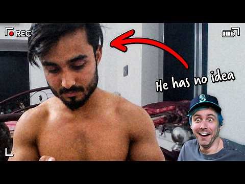 I Secretly Recorded This Scammer With a Virus