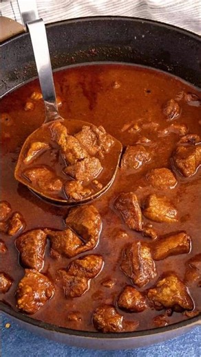 The Secret to Perfect Asado de Puerco Sauce