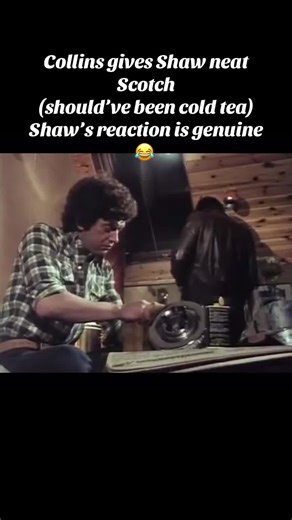 Behind the Scenes Rivalry in 'The Professionals'