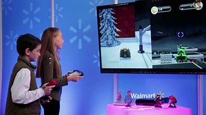 Walmart TV Spot, 'Hottest New Gifts'
