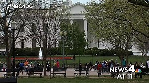 17K views · 203 reactions | Saving the life of another is an incredible thing. Saving three lives? Amazing. News4's Meagan Fitzgerald brings you a story about a Secret Service officer who has saved the lives of three people in less than two years. At 11. | NBC Washington | Facebook