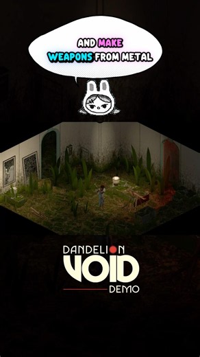 #ad If You Love Project Zomboid, This Time It’s the Plants Trying to Kill You