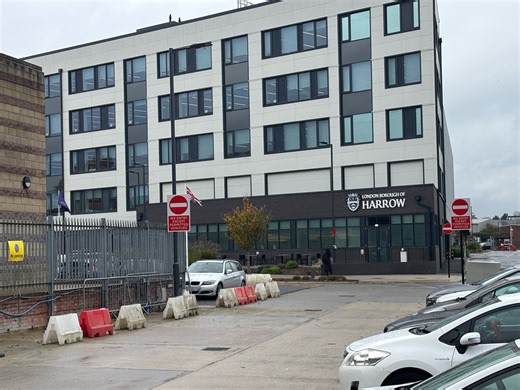 Full list of candidates confirmed for Harrow local elections on 7 May - Harrow Online