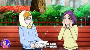 I'm Strangely Beautiful #mystoryanimated | MSA My Story Animated Media