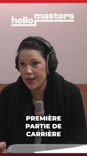 Le début de carrière est très différent de la suite. Au début, l'entreprise vous guide avec des parcours linéaires. Ensuite, c'est un arbre de décision. Un choix basé sur l'expérience. #Expérience #Carrière #ChoixProfessionnel #Parcours #RadioClassique 🔗www.hello-masters.com | Hello Masters
