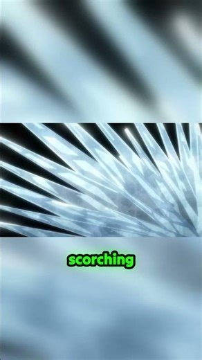 🔥🌪️💧⚡️ The moment elemental mastery becomes something *more*. You won't believe what Alec unle...