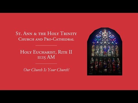 Fourth Sunday in the Season of Creation—September 21, 2025