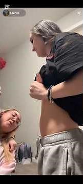 Girl abs punching challenge (18)