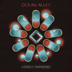 CD Review: Ocean Alley - Lonely Diamond