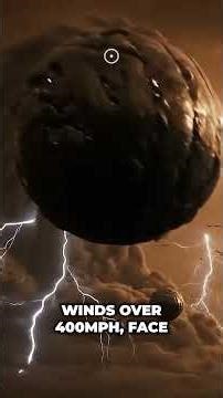 What would the creatures on Jupiter look like? #Cosmoknowledge #Space #Science #jupiter #aliens