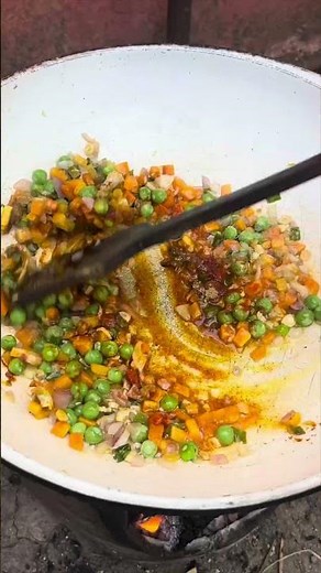 Butter garlic pasta