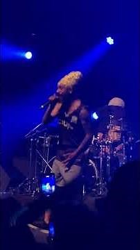 Todos Tus Muertos - El espejo - En vivo Tocadak 2023